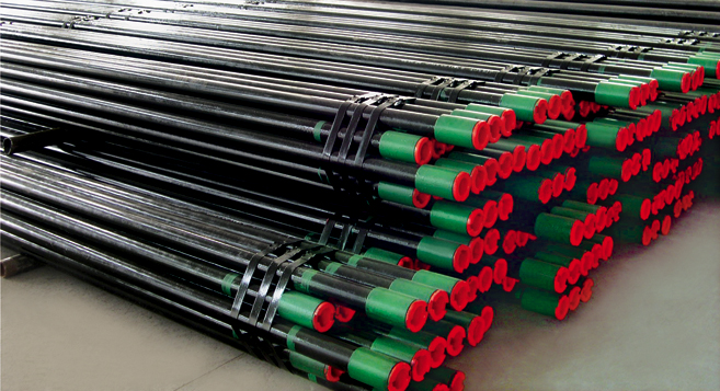 Oil Tubing