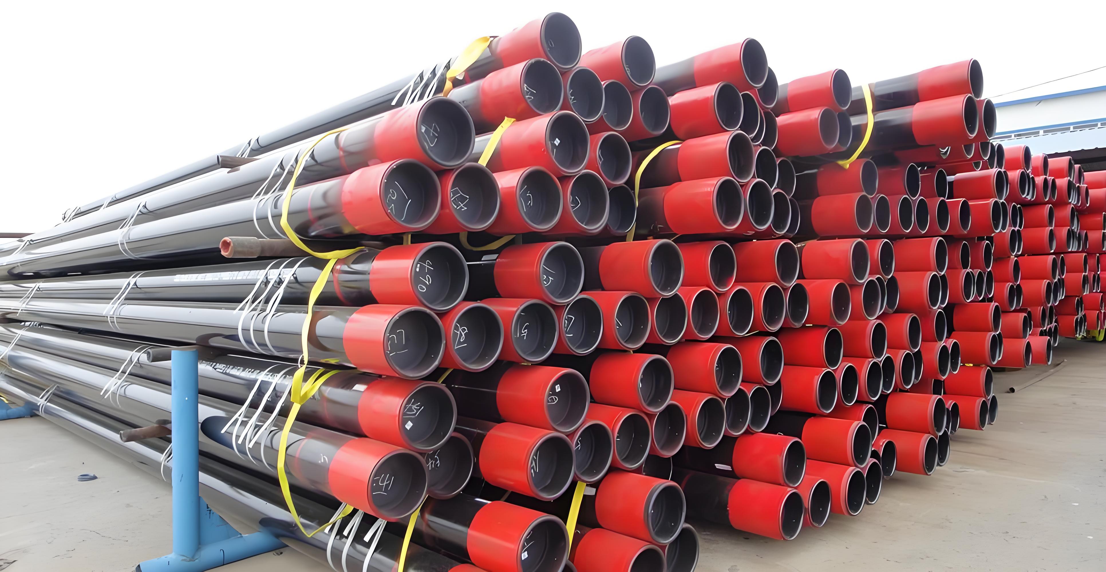 Casing Pipe